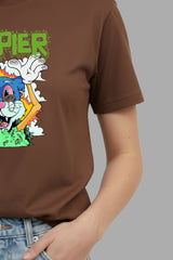 Happier Women T-Shirt