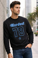 Hardest 78 Sweatshirt For Men