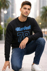 Hardest 78 Sweatshirt For Men