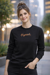 Higebron Sweatshirt For Women