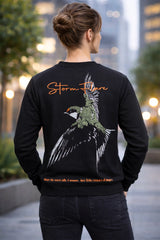 Higebron Sweatshirt For Women