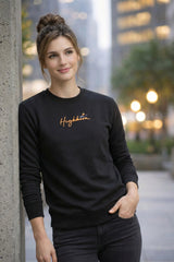 Higebron Sweatshirt For Women
