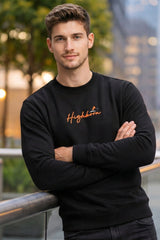 Higebron Sweatshirt For Men