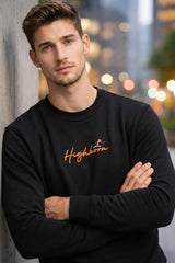 Higebron Sweatshirt For Men
