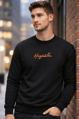 Higebron Sweatshirt For Men