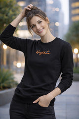 Higebron Sweatshirt For Women