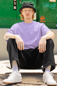 Plain T-Shirts For Men