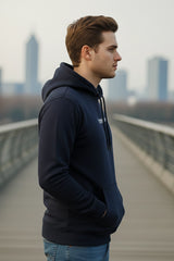 Wipe Tears Here Hoodies For Men