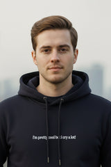 Wipe Tears Here Hoodies For Men