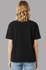 Krodh Women Oversized T-Shirt