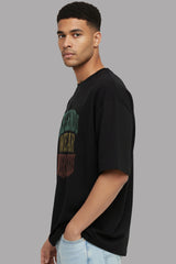 Legends Wear Oversized T-Shirt For Man