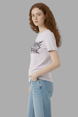 Fliing Fine Women T-Shirt