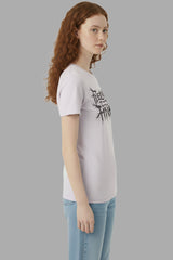 Fliing Fine Women T-Shirt