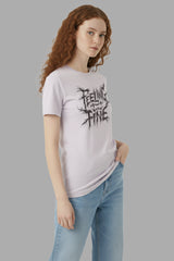 Fliing Fine Women T-Shirt