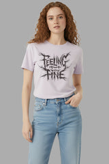 Fliing Fine Women T-Shirt