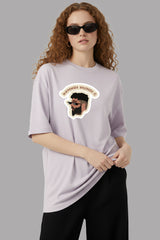 Kehndi Hundi C Women Oversized T-Shirt
