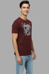 Lovely Pegions Men T-Shirt
