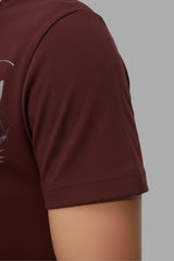 Lovely Pegions Men T-Shirt