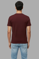 Lovely Pegions Men T-Shirt