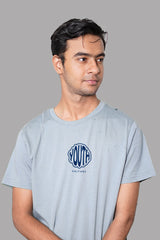 YOUTH CLUTURE Men Oversized T-Shirt