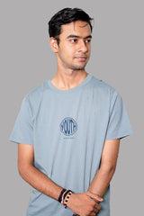 YOUTH CLUTURE Men Oversized T-Shirt