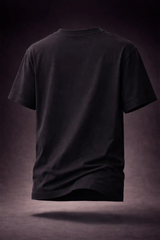 My Anxiety has Anxiety Men Embroidery T-Shirt