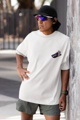Graphic Enter Tees Men