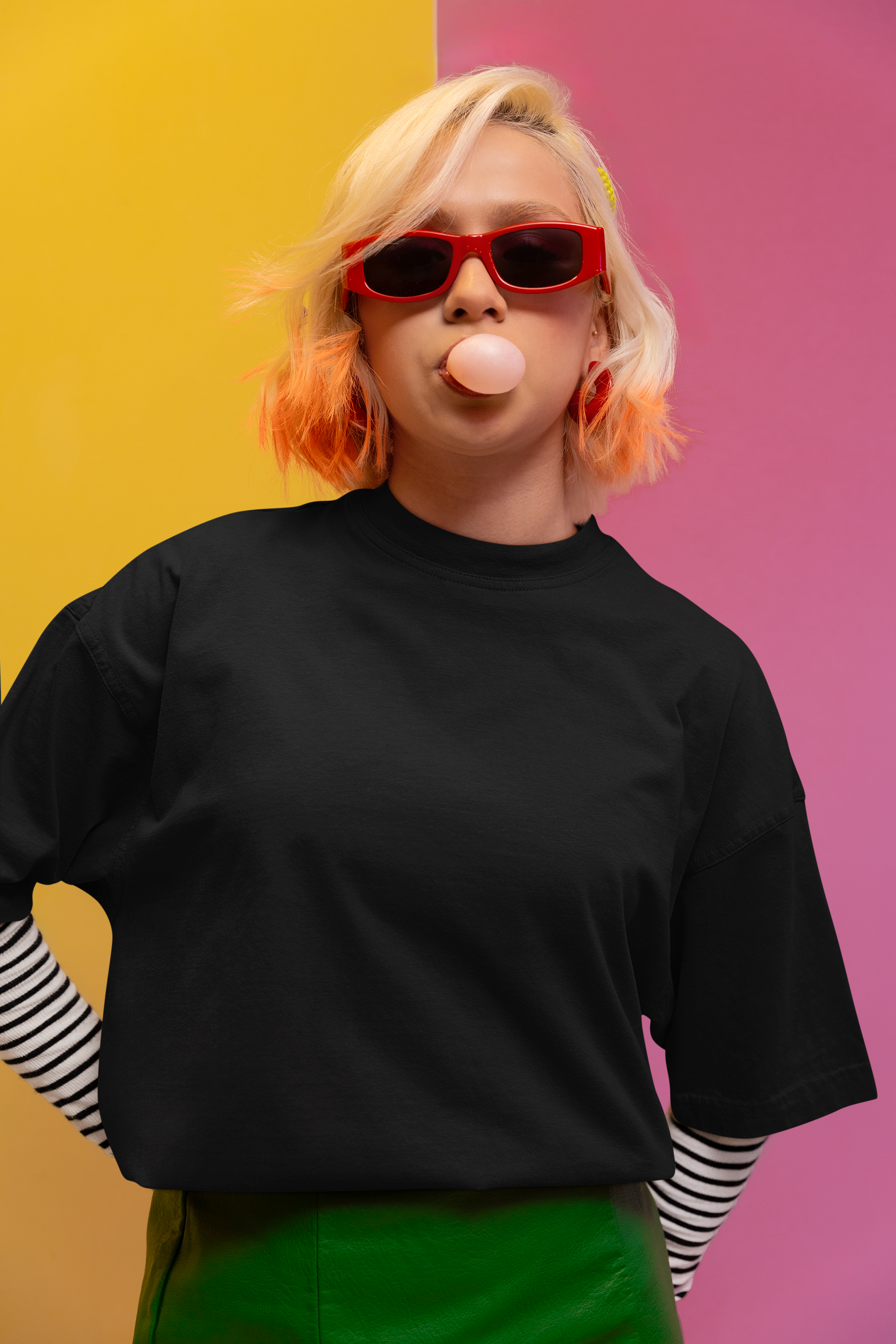 Styles Black Moon Women