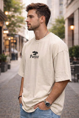 Purpose Fuel Power PUFF PRINT T-SHIRT FOR MEN