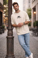 Purpose Fuel Power PUFF PRINT T-SHIRT FOR MEN