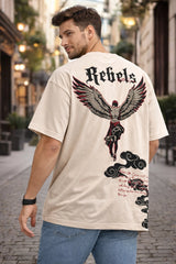 Purpose Fuel Power PUFF PRINT T-SHIRT FOR MEN