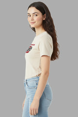 Red Dragon Women T-Shirt