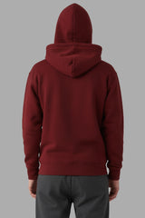 Red Hoodie For Men