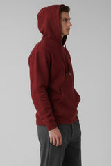 Red Hoodie For Men