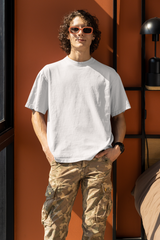 Plain White Tees Men 