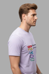 BE YOU Men T-Shirt