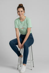 Lover Women T-Shirt
