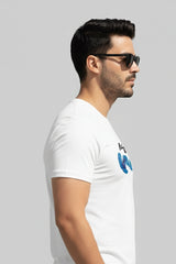 Wave Men T-Shirt