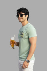 You + Me Men T-Shirt