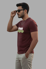 Good Way Men T-Shirt