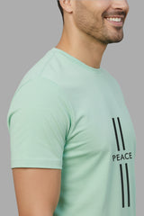 Peace Men T-Shirt