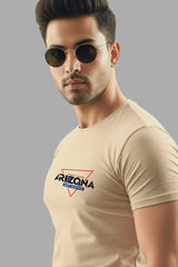 Arizona Men T-Shirt
