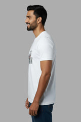 Kakashi Men Slim Fit T-Shirt