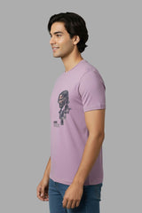 Jon Wick Men Slim Fit T-Shirt T-Shirt