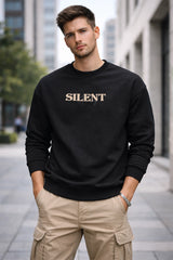 Silent Sweatshirt For Men