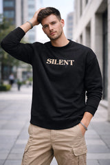 Silent Sweatshirt For Men