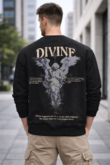 Silent Sweatshirt For Men