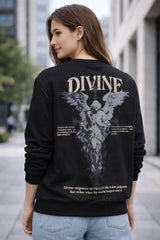 Silent Sweatshirt For Women