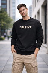 Silent Sweatshirt For Men