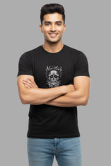 Skull Slincer Men T-Shirt
